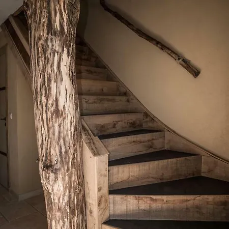 La Maison Du Vivier Nyaraló Durbuy