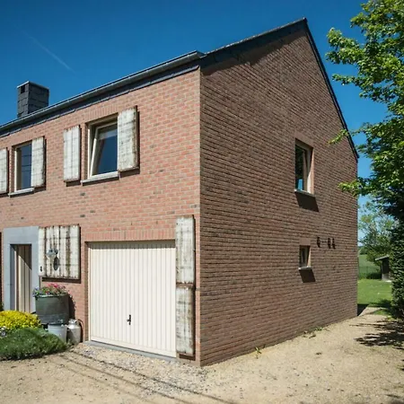La Maison Du Vivier *