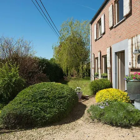 La Maison Du Vivier