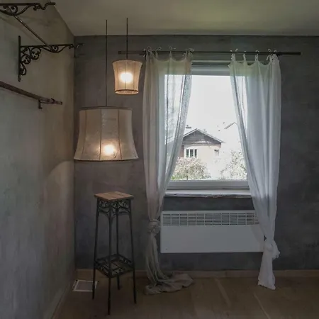 Dom wakacyjny La Maison Du Vivier *
