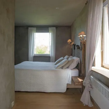 Dom wakacyjny La Maison Du Vivier *