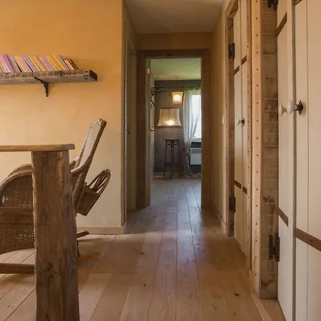 La Maison Du Vivier Durbuy